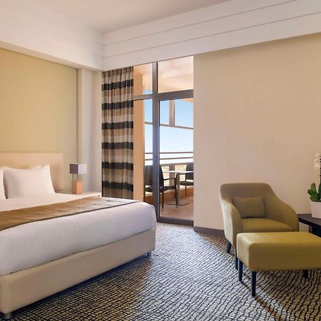 Bristoria Hotel Arbil Eksteriør bilde