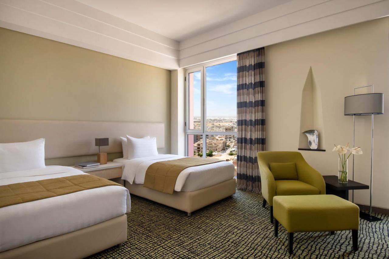 Bristoria Hotel Arbil Eksteriør bilde