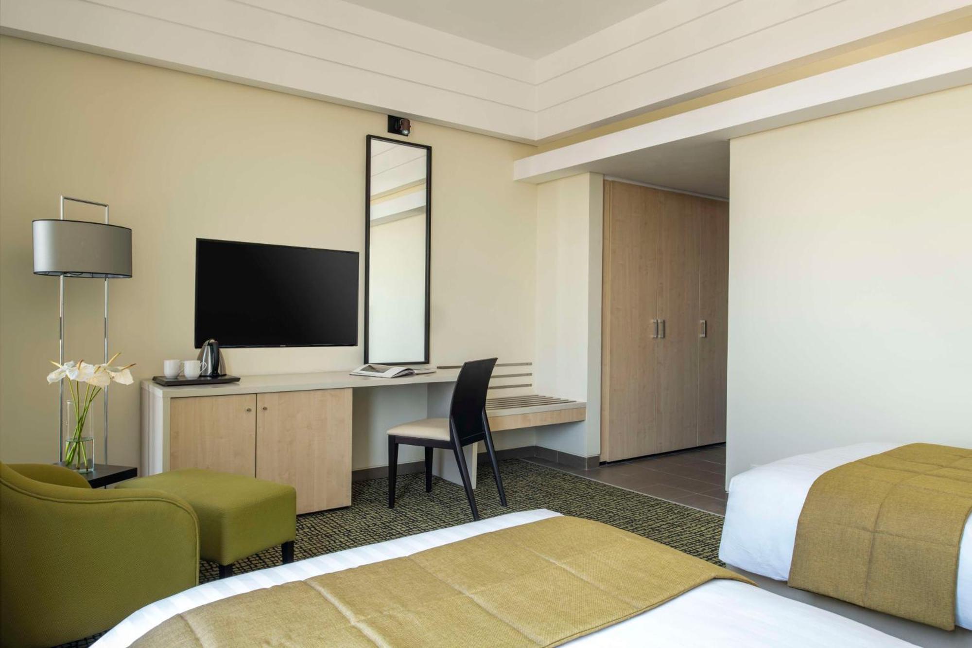 Bristoria Hotel Arbil Eksteriør bilde