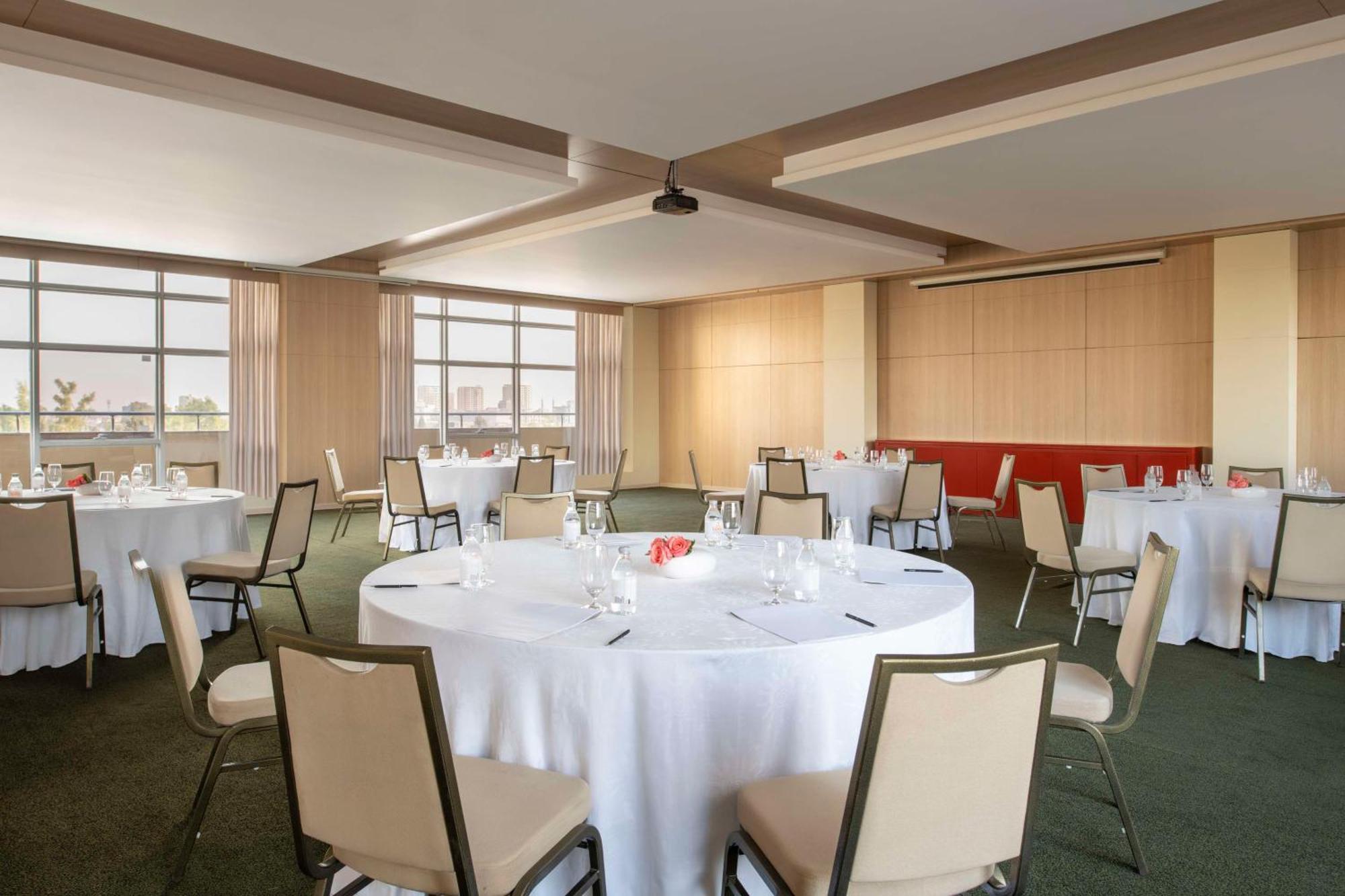 Bristoria Hotel Arbil Eksteriør bilde