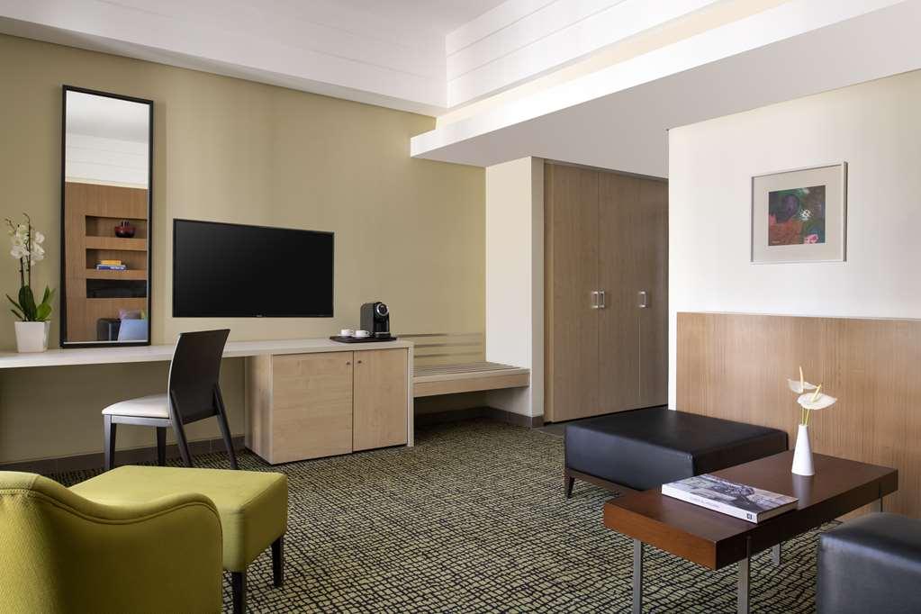Bristoria Hotel Arbil Rom bilde